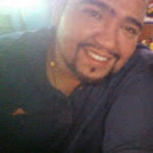 Meet your Posher, Jorge